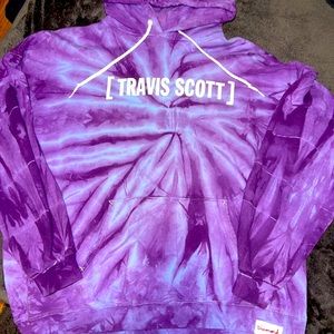 TRAVIS SCOTT UTOPIA
